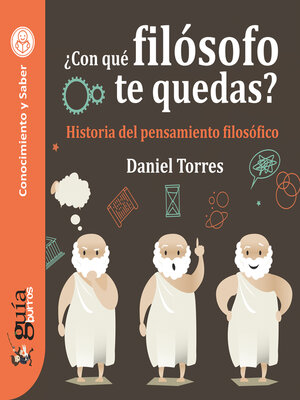 cover image of Guíaburros